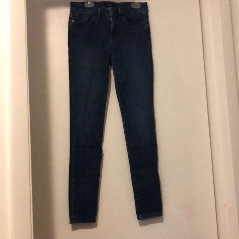 Theory Denim